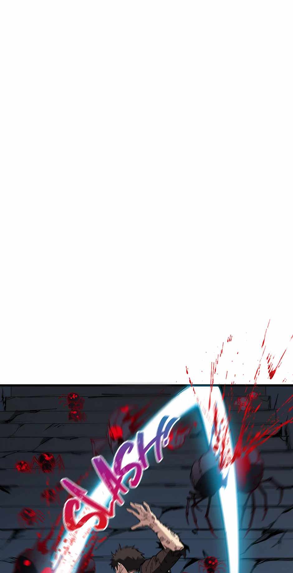 An Outcast in Another World Official Chapter 21 92